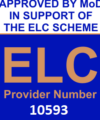 ELCAS LOGO 2020 ELCAS LOGO 2020